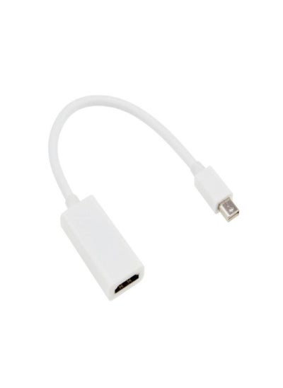 Buy VCOM Mini Display HDMI 0.2M Cable in UAE