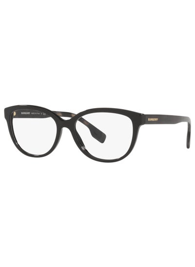 Buy Burberry B2357 3980 54 Women's Eyeglasses Frame in UAE