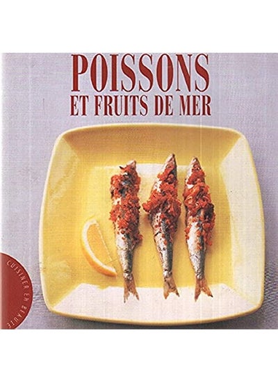 Buy Poissons et fruits de mer in UAE