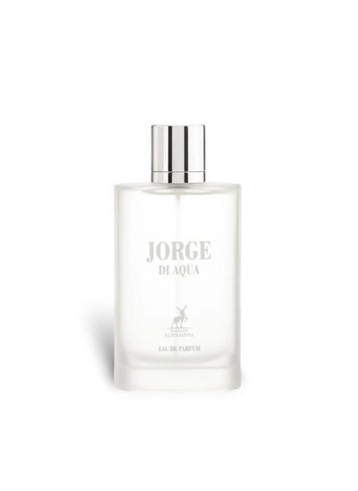 Buy Jorge Di Aqua For Men EDP  100 ml in Egypt