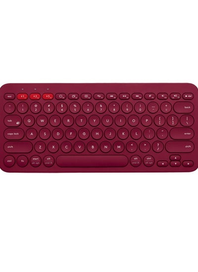 اشتري Mini Bluetooth wireless keyboard في السعودية