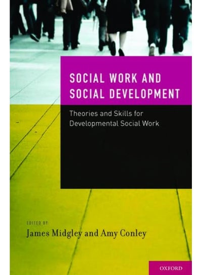 سعر Developmental Social Work: Social Work and Social Development ...