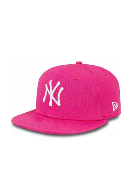 Buy NEW ERA Versatile and Lively Baseball Cap - Effortless Vibrancy in Fashion-forward Pink in Saudi Arabia