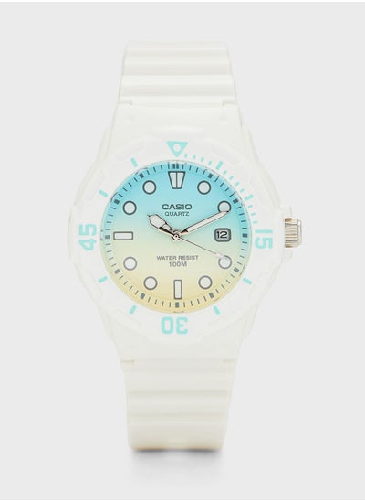 Buy Steel Strap Digital Watch in UAE