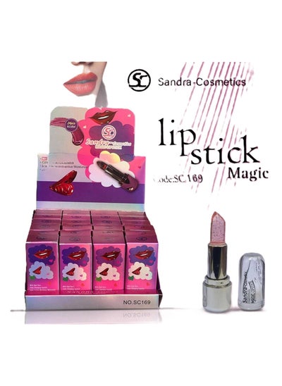 Buy Magic Lipstick Transparent Moisturizer in Egypt