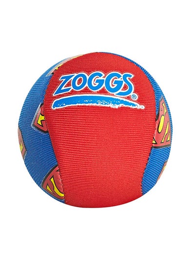 اشتري Boy's  Superman Hero Gel Ball Multicolour Z02382443 في الامارات