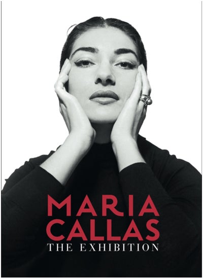 Buy Maria Callas : The Exhibition in UAE