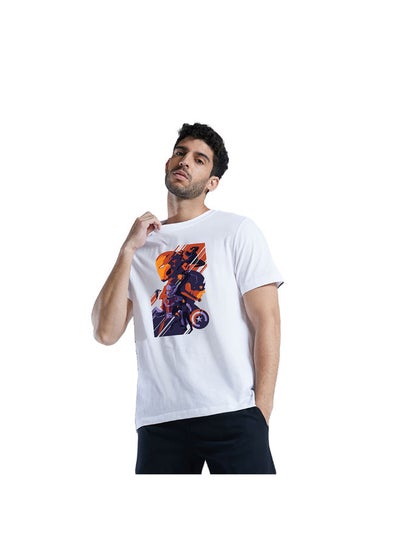 Buy Marvel T-shirt in Egypt