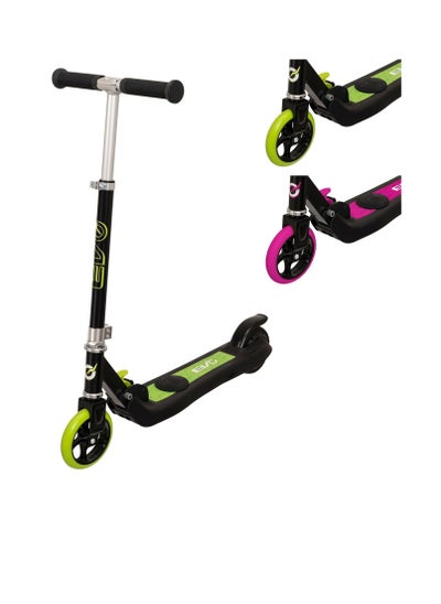 اشتري vt1 lithium scooter lime في الامارات