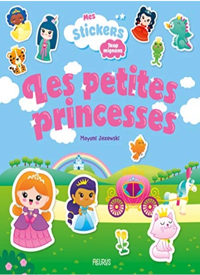 Buy LES PETITES PRINCESSES in UAE