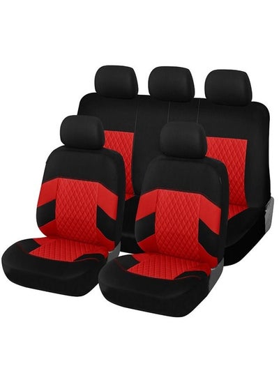 اشتري Five-seat GM seat cover في الامارات