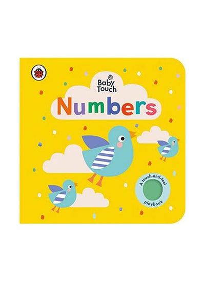 اشتري Baby Touch: Numbers في الامارات