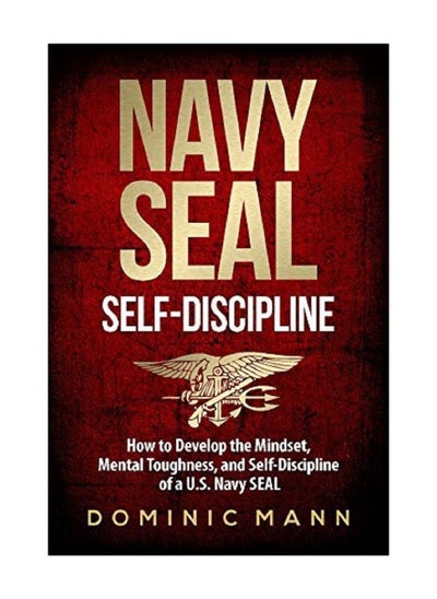 اشتري Self Discipline  How to Develop the Mindset  Mental Toughness في مصر