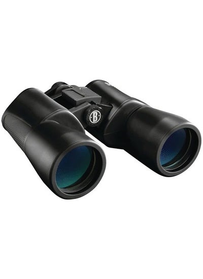 اشتري Powerview 20 X 50mm Porro Prism Binoculars 8.50in. x 8.10in. x 3.40in_132050 في الامارات