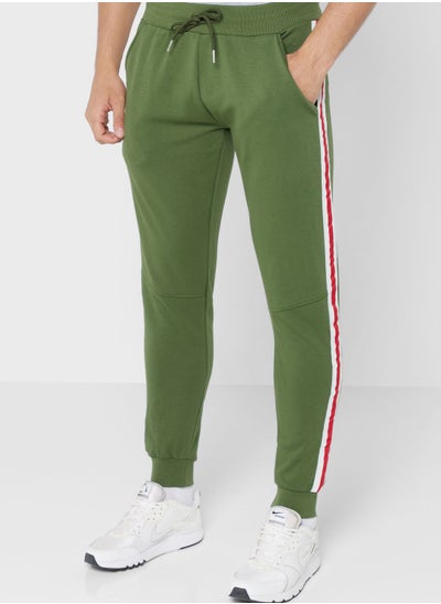 Buy Tape Joggers in Saudi Arabia