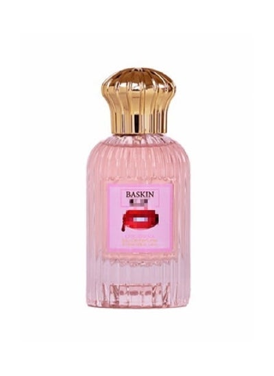 Buy Baskin perfume for women 100ml in Saudi Arabia