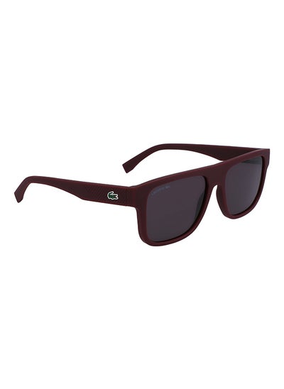 Buy Men's Rectangular Sunglasses - L6001S-603-5617 - Lens Size: 56 Mm in Saudi Arabia