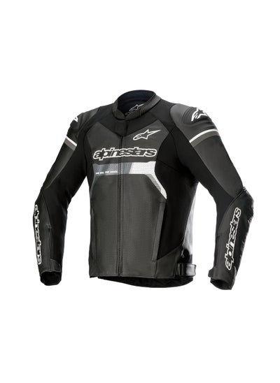 اشتري Alpinestars GP Force Motorcycle Leather Jacket في الامارات