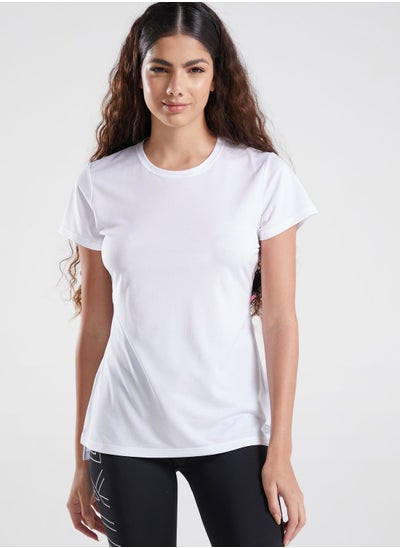 Buy Core Run T-Shirt in Saudi Arabia