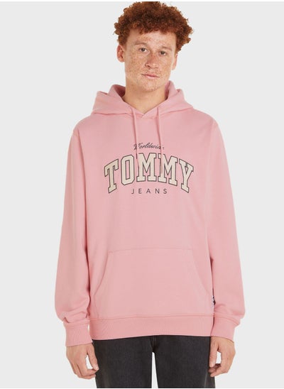 Buy Logo Hoodie in Saudi Arabia