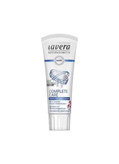 Buy Complete Care Fluoride-Free Toothpaste 75 ml in UAE