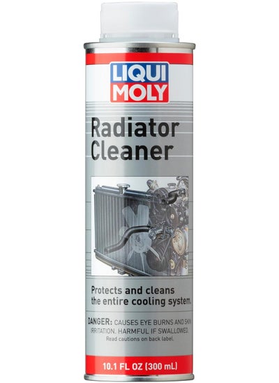 Buy Liqui Moly Radiator Cleaner 300ml in Egypt