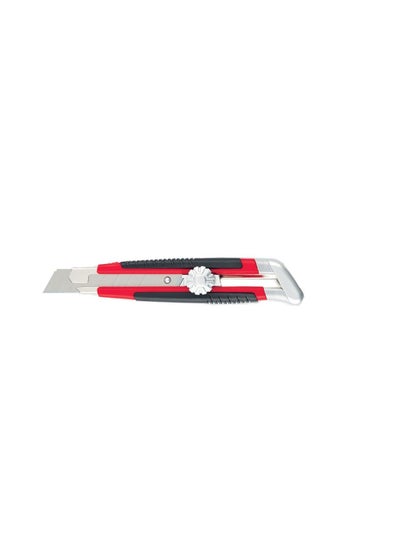 Buy Mtx Utility Knife-18 Mm in UAE