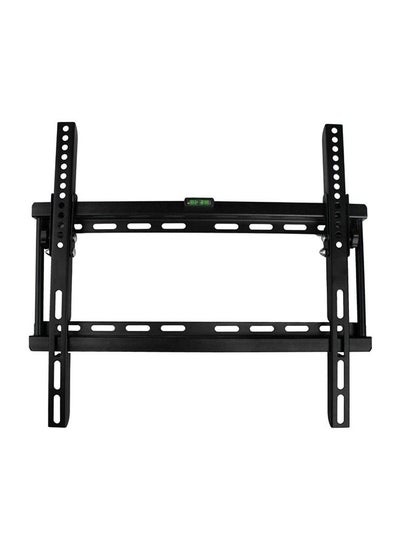 اشتري Swivel Tilt Wall Mount Bracket Black في السعودية