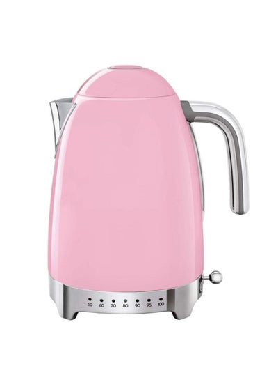 Buy 50S Retro Style Kettle 3000W in UAE