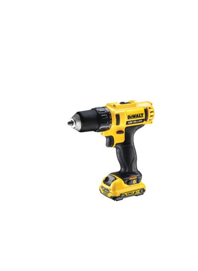 اشتري Dewalt Cordless Drill-12V في الامارات