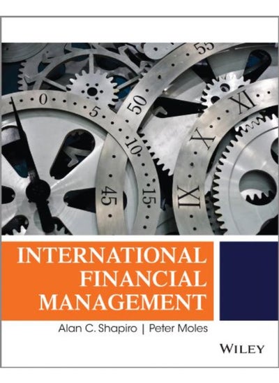 اشتري International Financial Management  Ed   1 في مصر