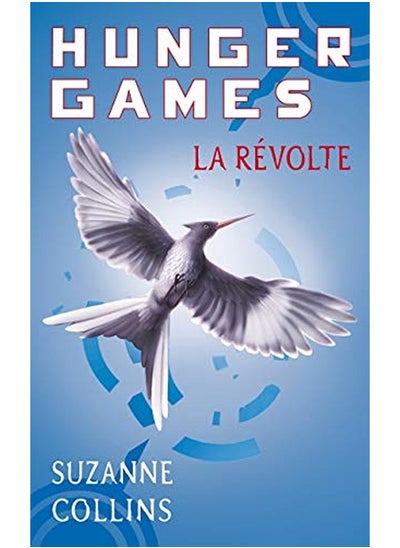 Buy Hunger Games, Tome 3 : La révolte in UAE