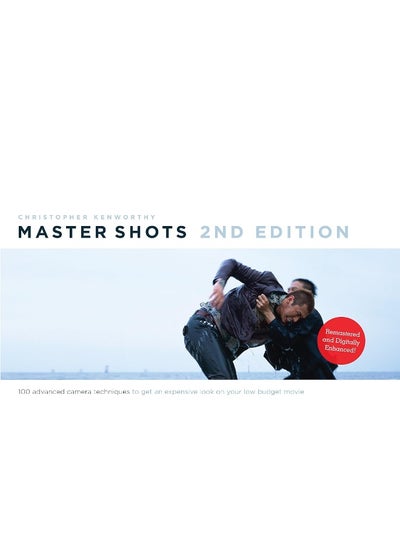 اشتري Master Shots في الامارات