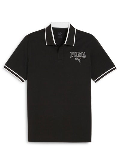 Buy Squad Polo Shirt in Egypt