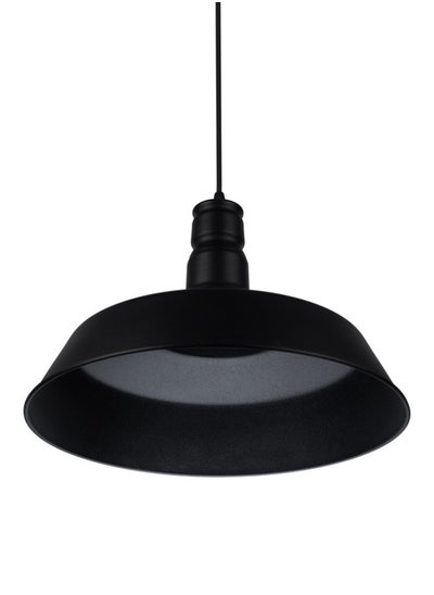 Buy Mulano Ceiling Lamp - Black Inside in Egypt