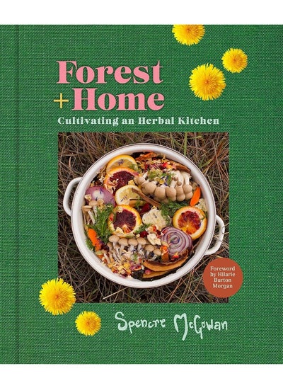 Buy Forest + Home: Cultivating an Herbal Kitchen in UAE