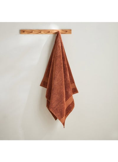 Buy Air Rich Bath Towel 70 x 140 cm in Saudi Arabia