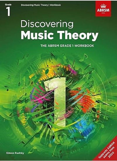 Buy Discovering Music Theory in UAE