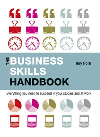 Buy Business Skills Handbook in Egypt