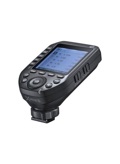 اشتري Godox XPro II TTL Wireless Flash Trigger for Sony Cameras في الامارات