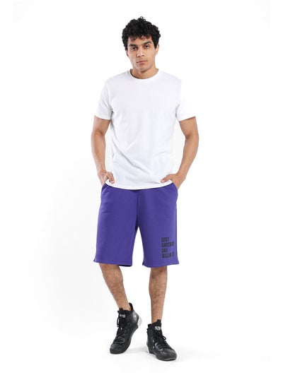 Buy Men R Neck Half Sleeves T-shirt in Egypt