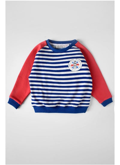 Buy Baby Boys Round SweatShirt in Egypt