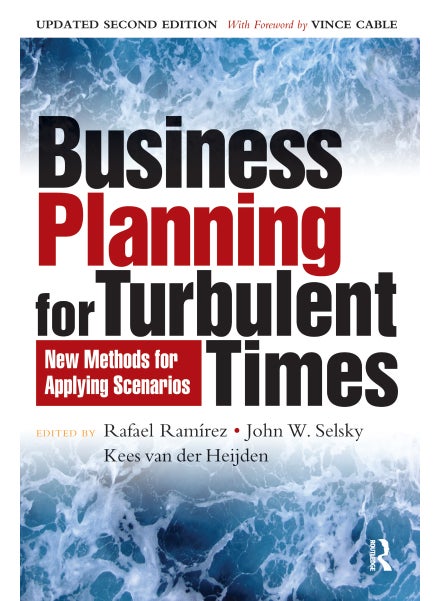 Buy Business Planning for Turbulent Times in UAE