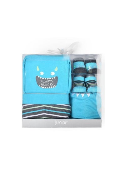 Buy High Quality Cotton Blend and comfy Gift Box P/5 in Egypt