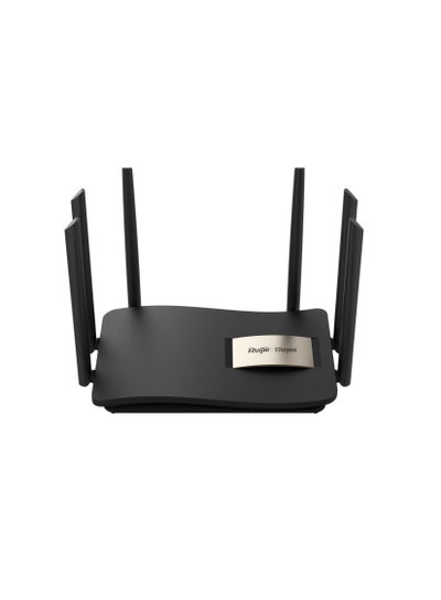 Buy RG-EW1200G PRO 1300M Dual-band Gigabit Wireless Router in UAE