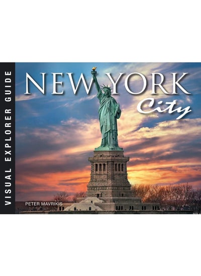 اشتري New York City في الامارات