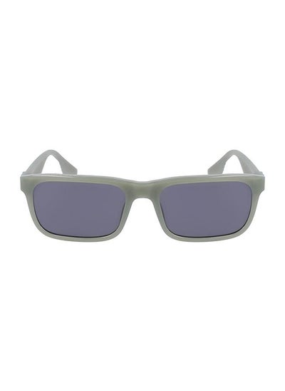 اشتري Unisex Rectangular Sunglasses CV538S-001-5417 Lens Size :  54 mm في السعودية