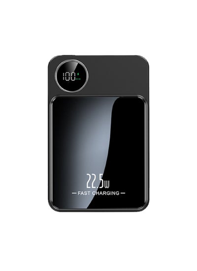 اشتري OLW009 Power Bank 10000mAh - Black في الامارات