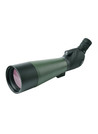 Buy GOSKY 20-60 X 80 Porro Prism Spotting Scope- Waterproof Scope for Bird Watching Target Shooting Archery Range Outdoor Activities -with Tripod in UAE