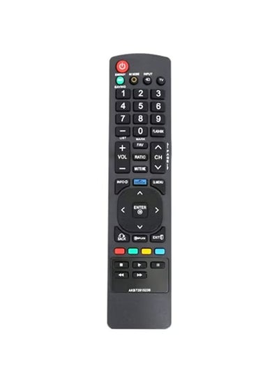 Buy Akb72915239 Replaced Remote Control Fit For Lg Led Tv 19Lv2500 22Lv2500 22Lv2500Ua 22Lv2500Ug 26Lv2500 in UAE